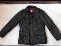 Wellensteyn Lightfire Jacke Gr. S, dunkelbraun Nordrhein-Westfalen - Kamen Vorschau