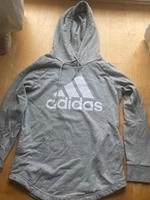 Adidas Hoody Hoodie 38 40 M neuwertig Hessen - Eschborn Vorschau