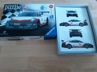 Porsche 3 D Puzzle,nur an Selbstabholer Saarland - Riegelsberg Vorschau