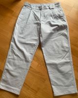 Zara Carpenter Pant Jeans, hellgrau Gr. 42, XL, neu Bayern - Prien Vorschau