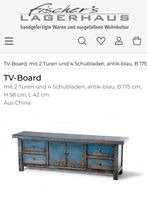 Fischers Lagerhaus TV Bank Köln - Raderthal Vorschau