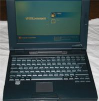 Absolute Rarität sehr Rar Fujitsu LifeBook E342 einer der ersten Hamburg-Mitte - Hamburg Wilhelmsburg Vorschau