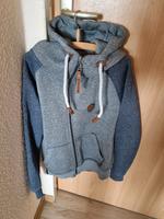 Verkaufen warme Jacke  Größe S. Naketano Sachsen - Plauen Vorschau