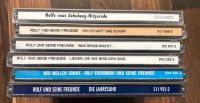 Rolf Zuckowski Kinder-CDs Niedersachsen - Braunschweig Vorschau