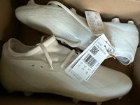 Adidas X Crazyfast 3 FG white Rheinland-Pfalz - Müllenbach (bei Adenau) Vorschau