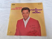 Elvis Presley A portrait in music Schallplatte LP Vinyl Bayern - Freyung Vorschau