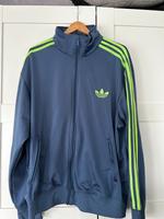 Adidas Firebird Trainingsjacke XL Obervieland - Habenhausen Vorschau