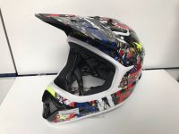 O'NEAL Crank Youth Helm ACE, Gr L, bunt UVP 100€ Baden-Württemberg - Essingen Vorschau