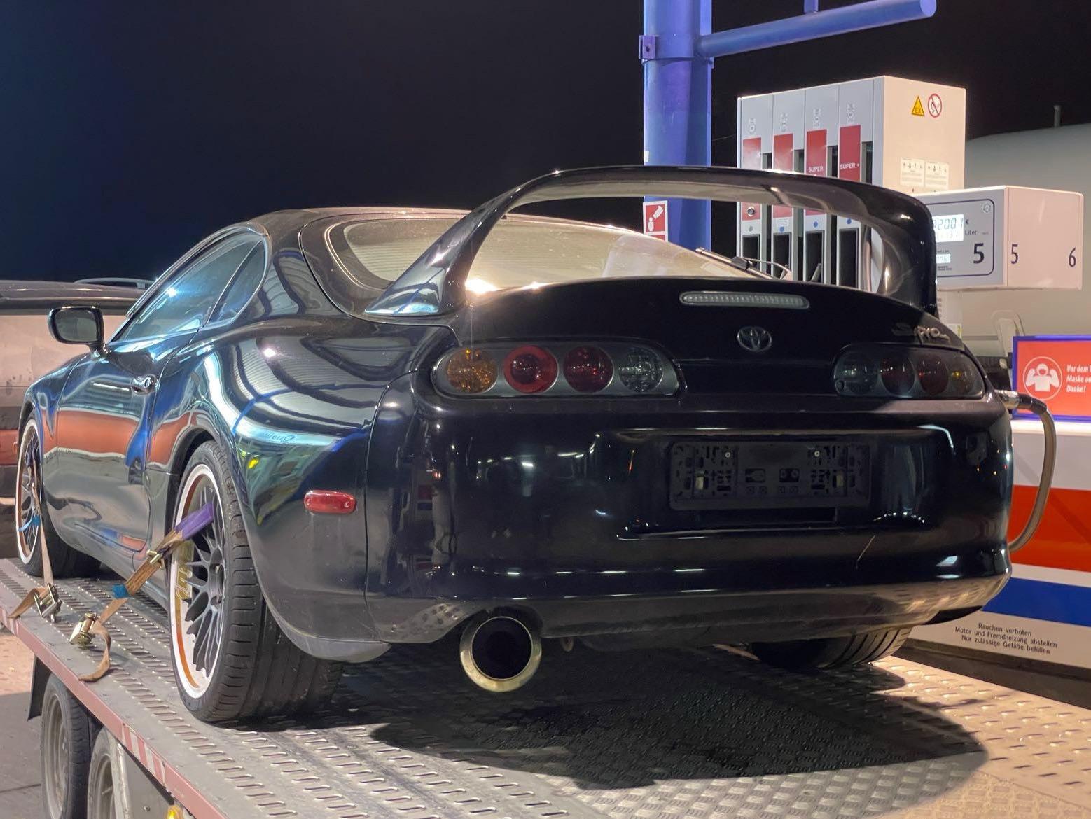 Abbildung des Autos Ankauf Honda s2000 Nissa…