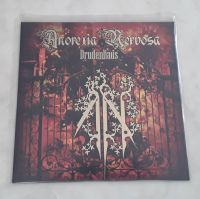 Anorexia Nervosa - Drudenhaus LP Splatter Vinyl lim. 250 Baden-Württemberg - Niefern-Öschelbronn Vorschau