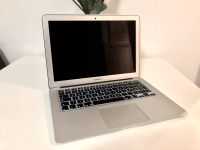 ✅ Apple MacBook Air 2017 128GB 8GB 1,8GHz i5 Top Zustand OVP Wandsbek - Hamburg Sasel Vorschau