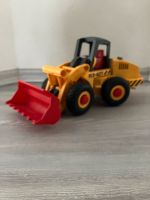 Playmobil Radlader R3-42T Kreis Pinneberg - Barmstedt Vorschau