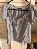 Mexx Carmen Bluse Nordrhein-Westfalen - Hattingen Vorschau