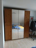 Kleiderschrank mit 4 Türen Hessen - Nieste Vorschau