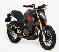 *TOP ANGEBOT*Online Pista 125 R ABS Neufahrzeug Nordrhein-Westfalen - Bad Münstereifel Vorschau