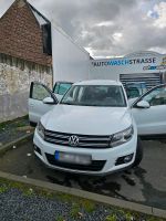 Auto, WV tiguan 1.4. 2014 Nordrhein-Westfalen - Mönchengladbach Vorschau