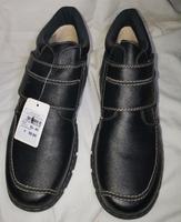 Rieker Herren Stiefel gr 45 Neu Klettverschluß Nordrhein-Westfalen - Wilnsdorf Vorschau