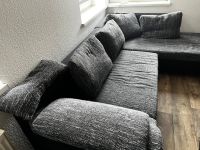 Sofa mit Schlaffunktion Sachsen-Anhalt - Halle Vorschau