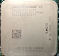 AMD Phenom II x6 2.8 GHz Hessen - Kassel Vorschau