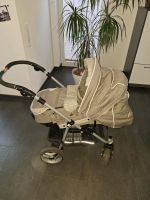 Teutonia Kinderwagen/Buggy Baden-Württemberg - Hornberg Vorschau