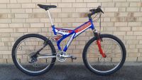 Specialized FSR Ground Control Retro MTB Fully Mavic Rock Shox Bayern - Würzburg Vorschau