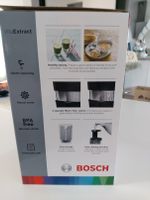 BOSCH VITA EXTRACT SLOW JUICER MESM500W Rheinland-Pfalz - Ingelheim am Rhein Vorschau