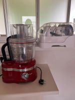 Kitchen Aid Food Processor 4 l rot Modell 5KFP1644 Hessen - Groß-Zimmern Vorschau