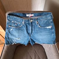 Tommy Hilfiger Jeans Short's Gr. 29 original ‼️ Hessen - Schrecksbach Vorschau