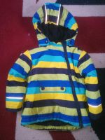 Winterjacke JAKO-O Gr.80/86 Baden-Württemberg - Freiburg im Breisgau Vorschau