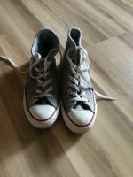 Converse Chucks, Gr. 36,5 Saarland - Rehlingen-Siersburg Vorschau