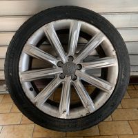 Orginale 19 Zoll Audi A7/S7 Alufelgen 235/45R19 Winterreifen Nordrhein-Westfalen - Remscheid Vorschau