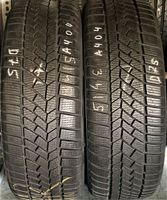 2x Winterreifen Continental TS 830 P 195/55 R16 87H 7,0mm S56 Nordrhein-Westfalen - Kevelaer Vorschau