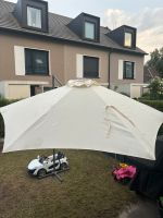 Sonnenschirm mit Ständer Dortmund - Eving Vorschau