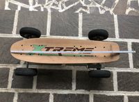 Elektro Skateboard Xtreme Board XL grosser Motor 107cm lang Bayern - Kirchseeon Vorschau