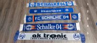 FC Schalke 04 fanschal schal Niedersachsen - Papenburg Vorschau