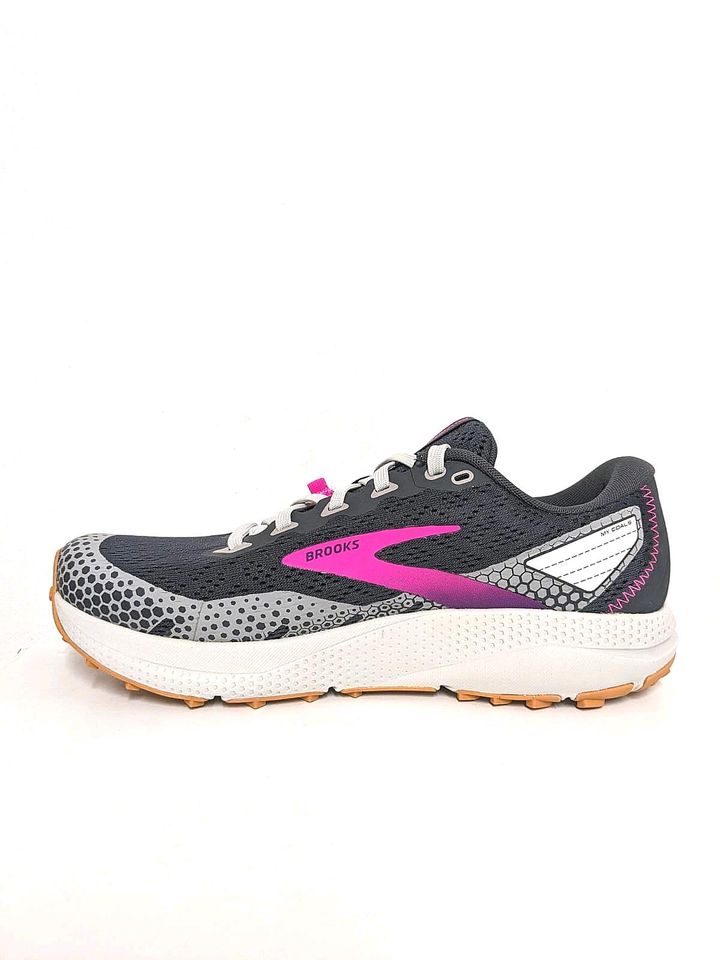 Neu Damen Trailrunningschuhe Brooks Gr 39. Gr 40 in Ottweiler