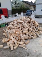 Fertige geschnittene Holz Hessen - Limeshain Vorschau