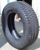 1 Hankook 235/65 R16C 115/113R Vantra ST AS2 Fast neu 9,1 mm 2019 Niedersachsen - Barsinghausen Vorschau