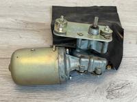 Scheibenwischermotor 6Volt für Trabant Wartburg DDR NEU Original Sachsen - Meerane Vorschau