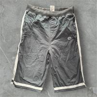 Nike Vintage Shorts Grau Frankfurt am Main - Innenstadt Vorschau