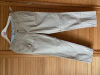 Damenhose Esprit beige Gr. 36 Brandenburg - Bad Wilsnack Vorschau