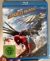 Spider-Man Homecoming Blu-ray München - Trudering-Riem Vorschau