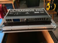 Behringer DCX2496 Ultra-Drive Pro Lautsprecher Management-System Bayern - Cadolzburg Vorschau