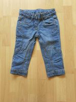 Jeans Capri, Gr.116 Baden-Württemberg - Deißlingen Vorschau