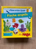 Spiel „Fische angeln“ von HABA Nordrhein-Westfalen - Langenfeld Vorschau