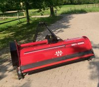 Schlegel-Mulcher Worldtrac 1,5m NEU mit Seitenverschiebung Nordrhein-Westfalen - Gladbeck Vorschau