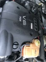 Audi A6 2,5 TDI V6 Motorteile 110kw Kennung AKH Duisburg - Duisburg-Süd Vorschau