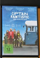 DVD - Captain Fantastic Nordrhein-Westfalen - Straelen Vorschau