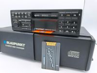 Blaupunkt Barcelona RCM83 + CD Wechsler CDC-A03 München - Altstadt-Lehel Vorschau