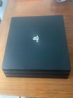 PS4 Pro Mit SSD Kiel - Hassee-Vieburg Vorschau